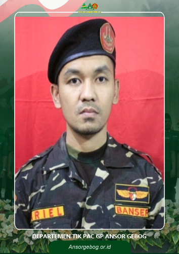 MUHAMMAD ARIK EFENDI
