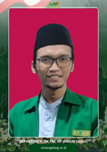 MUHAMMAD NAILUL FALAH