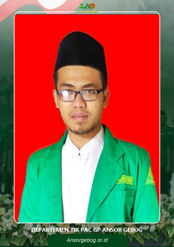 MUHAMMAD ROKHISUL LATHIF
